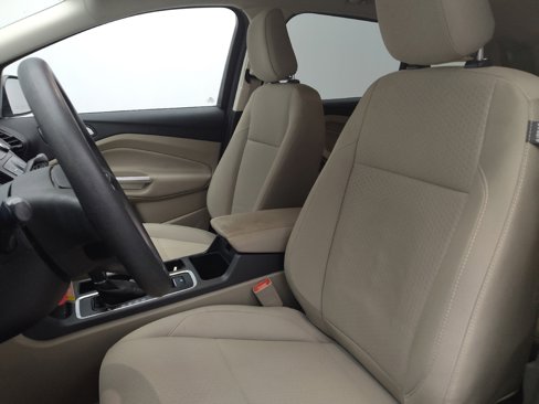 Used 2018 Ford Escape SE image 17