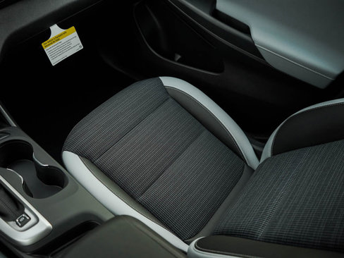 New 2025 Buick Envista Preferred w/ Convenience I Package image 26