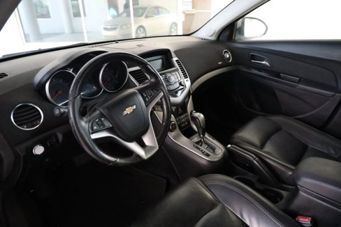Used 2012 Chevrolet Cruze LT image 12