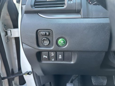 Used 2022 Honda Passport EX-L image 28