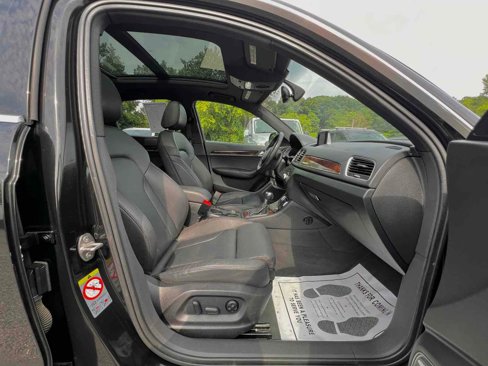 Used 2015 Audi Q3 2.0T Prestige image 14