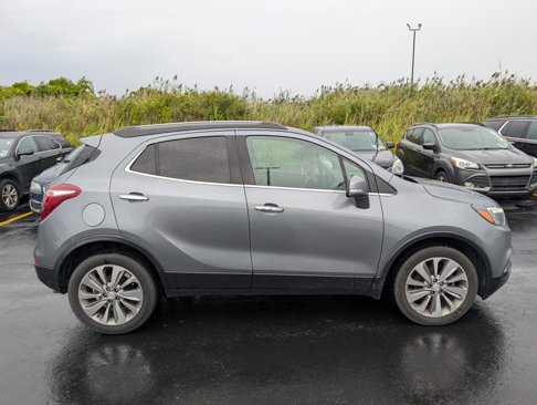 Used 2019 Buick Encore Preferred image 8