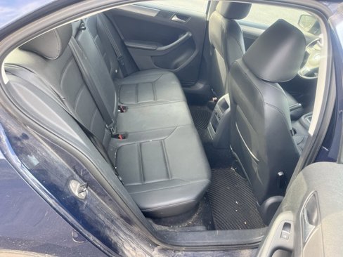 Used 2014 Volkswagen Jetta TDI image 13