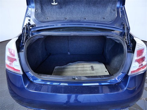 Used 2012 Nissan Sentra 2.0 S image 9