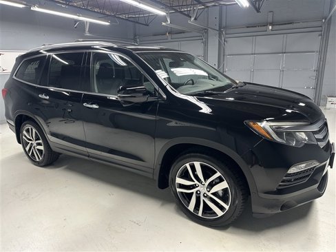 Used 2016 Honda Pilot Touring image 13