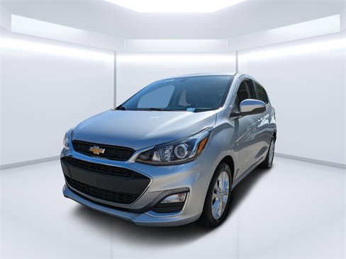 Used 2021 Chevrolet Spark LT image 7