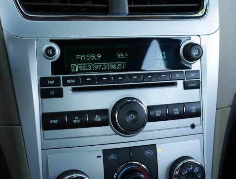 Used 2010 Chevrolet Malibu LS image 13