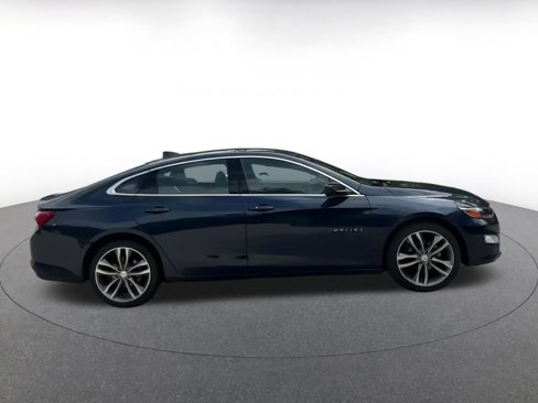 Used 2022 Chevrolet Malibu LT image 12