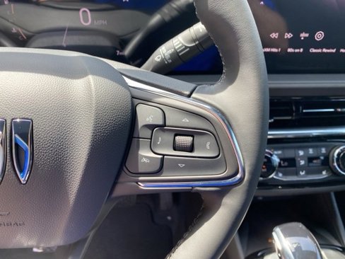 New 2025 Buick Envista Sport Touring w/ Convenience I Package image 15