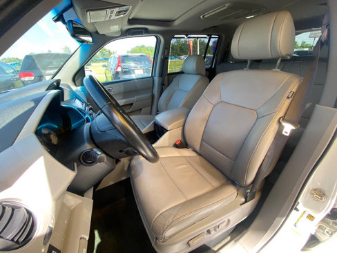 Used 2014 Honda Pilot Touring image 18