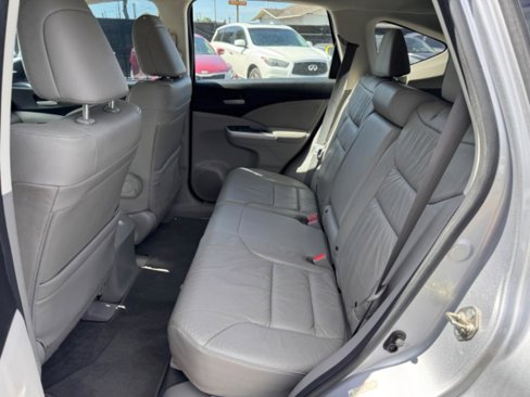 Used 2014 Honda CR-V EX-L image 12