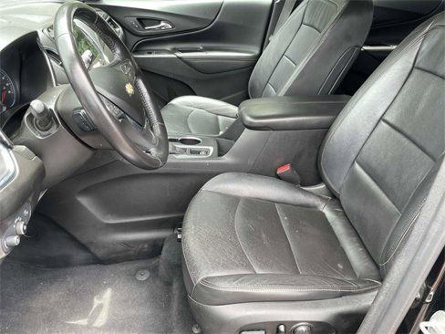 Used 2021 Chevrolet Equinox Premier w/ Redline Edition image 7