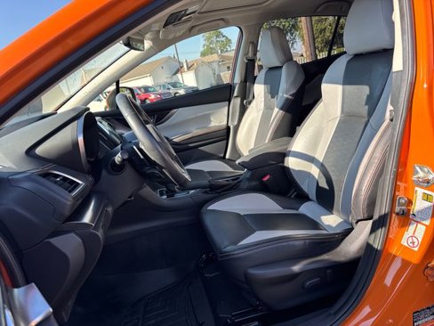 Used 2018 Subaru Crosstrek 2.0i Limited image 10