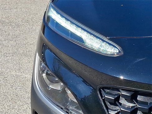 Certified 2023 Hyundai Kona SEL image 9