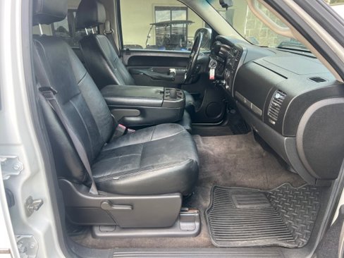 Used 2013 GMC Sierra 1500 SLE image 23