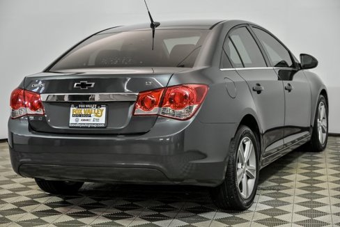 Used 2013 Chevrolet Cruze LT image 7
