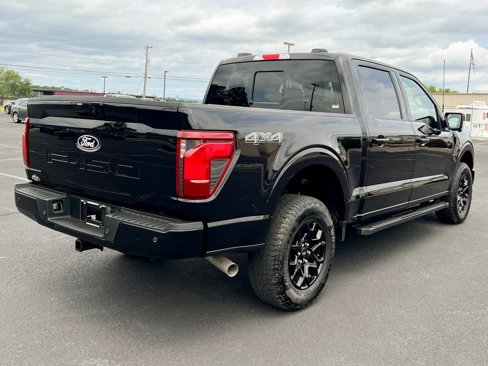 Used 2024 Ford F150 XLT image 8
