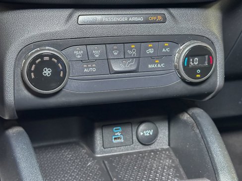 Certified 2021 Ford Bronco Sport Big Bend image 39