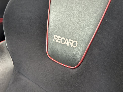 Used 2020 Subaru WRX STI image 17