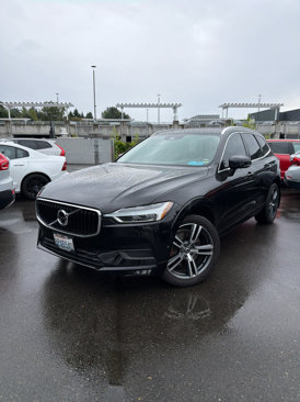 Used 2018 Volvo XC60 T6 Momentum w/ Convenience Package image 6