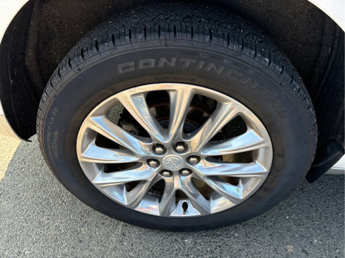 Used 2020 Buick Enclave Essence w/ Sound and Sites Package image 36