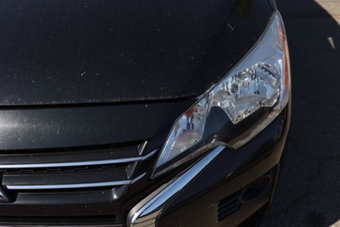 Used 2022 Mitsubishi Mirage ES image 10