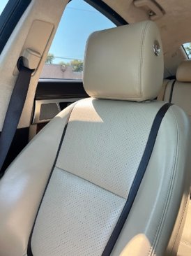 Used 2015 Jaguar XF Portfolio image 23
