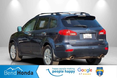 Used 2013 Subaru Tribeca Limited image 6