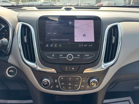 Certified 2023 Chevrolet Equinox LT image 12