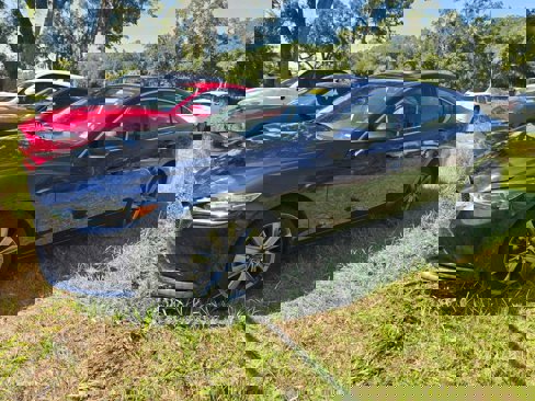 Used 2021 MAZDA MAZDA6 Grand Touring image 2