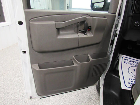 Used 2020 Chevrolet Express 2500 w/ Driver Convenience Package image 38