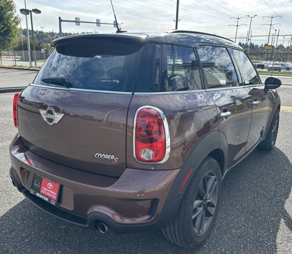 Used 2013 MINI Cooper Countryman S w/ Premium Pkg 2 image 5
