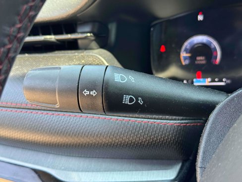 Used 2022 Jeep Compass Trailhawk w/ Trailhawk Elite Group image 23