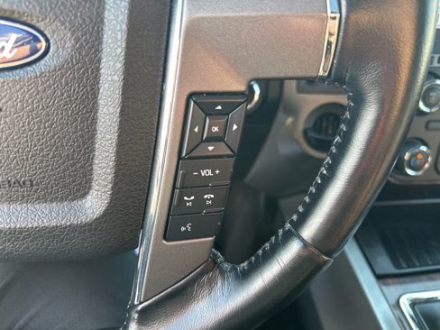 Used 2017 Ford Expedition EL Platinum image 19