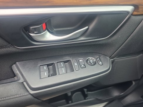 Used 2022 Honda CR-V EX image 31