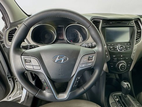 Used 2014 Hyundai Santa Fe Sport 2.0T w/ Navigation Package 06 image 11