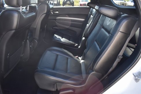 Used 2020 Dodge Durango R/T w/ Blacktop Package image 22
