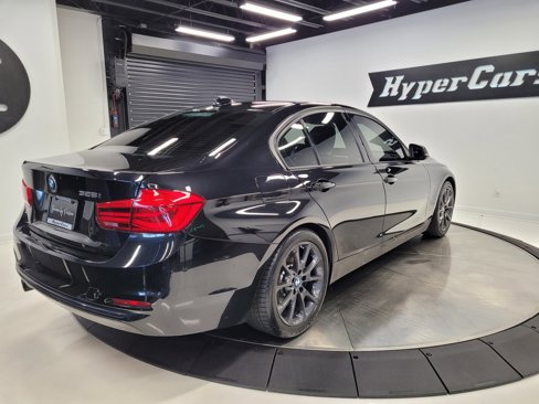 Used 2016 BMW 328i Sedan image 12