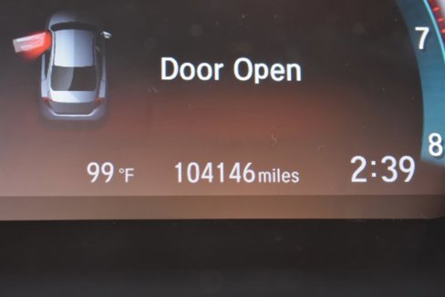 Used 2018 Honda Civic EX image 22