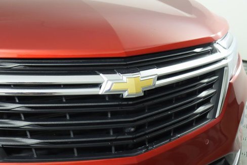 Used 2024 Chevrolet Equinox LT image 12