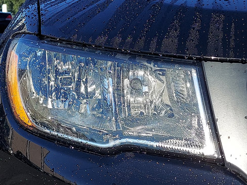 Certified 2019 Jeep Compass Altitude image 9