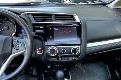 Used 2015 Honda Fit EX image 6