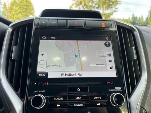 Used 2020 Subaru Ascent Limited w/ Technology Package image 21