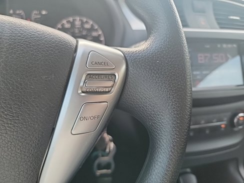 Used 2017 Nissan Sentra S image 16