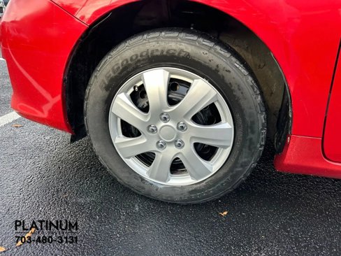 Used 2010 Toyota Corolla LE image 19