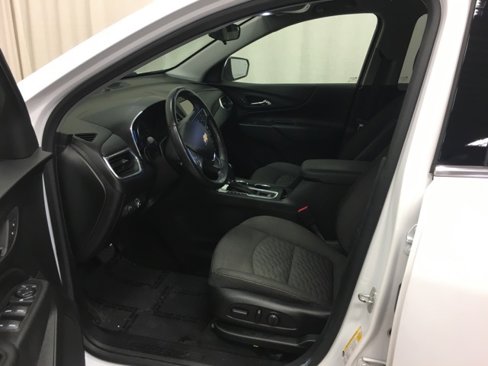 Used 2019 Chevrolet Equinox LT image 15