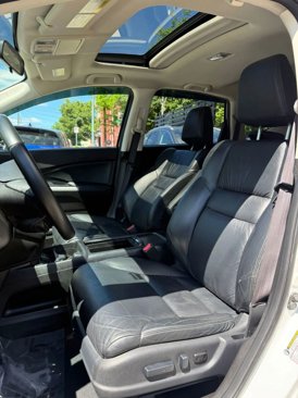 Used 2013 Honda CR-V EX-L image 8