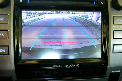 Used 2015 Toyota Tundra SR5 image 19