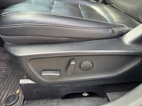 Used 2021 Ford Escape SEL w/ Technology Package image 12