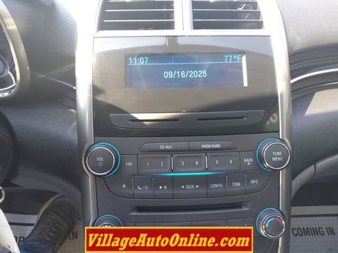 Used 2013 Chevrolet Malibu LS image 38